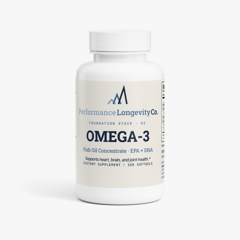 Omega-3