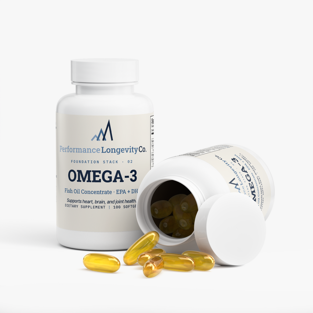 Omega-3