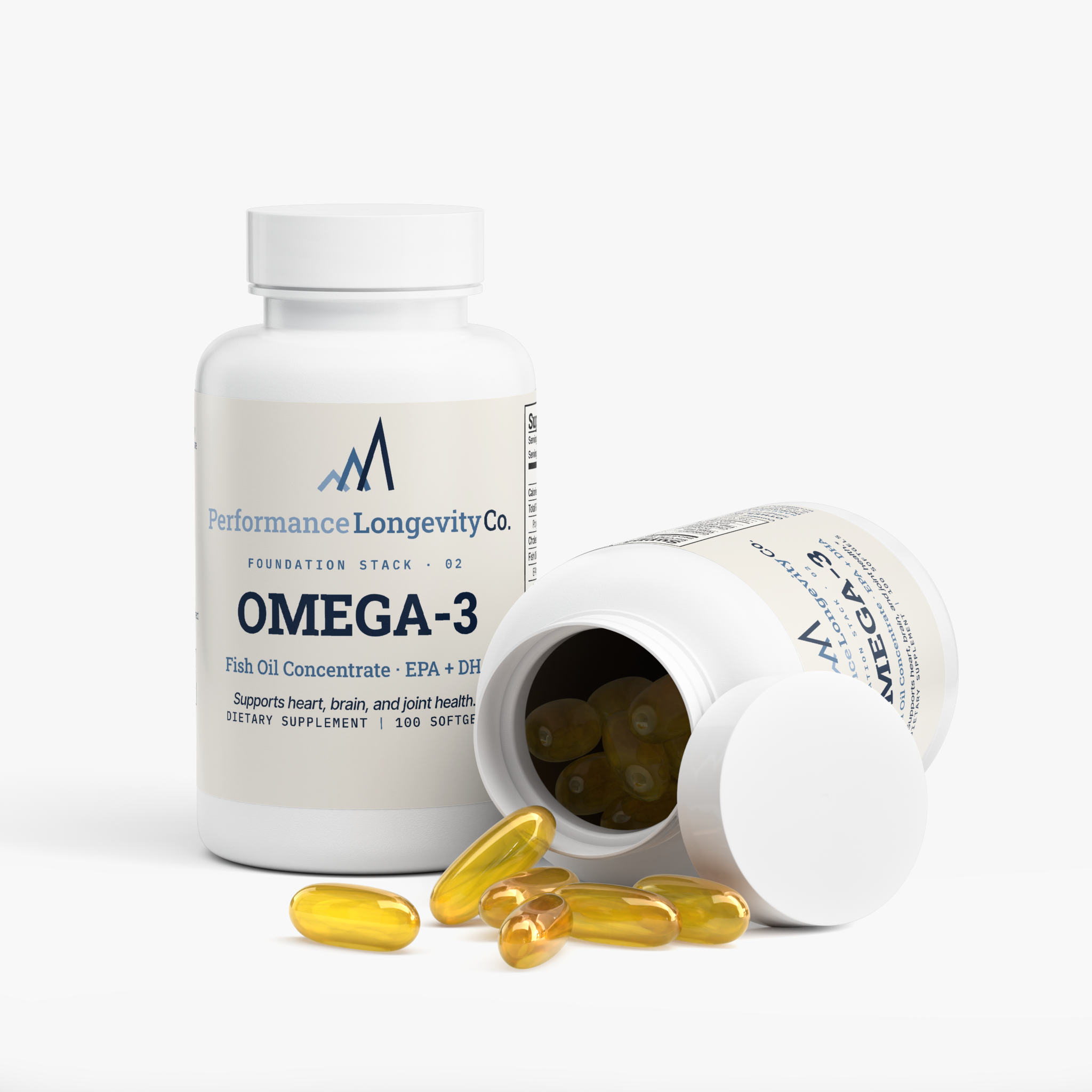 Omega-3
