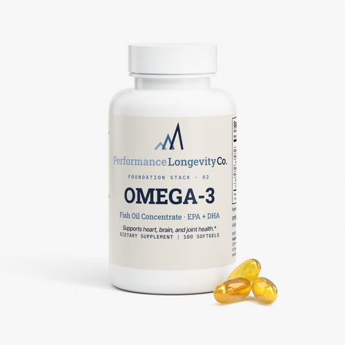Omega-3