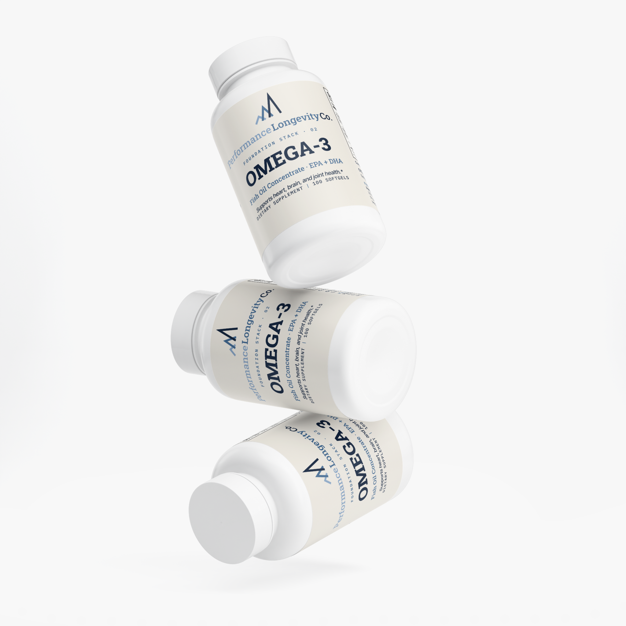 Omega-3