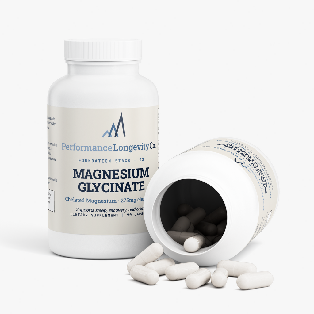 Magnesium Glycinate