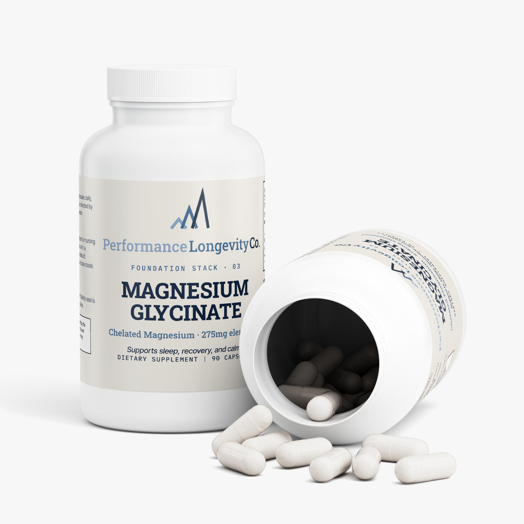 Magnesium Glycinate