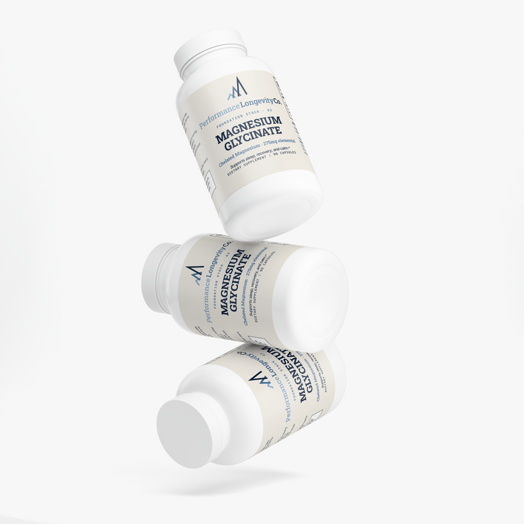 Magnesium Glycinate