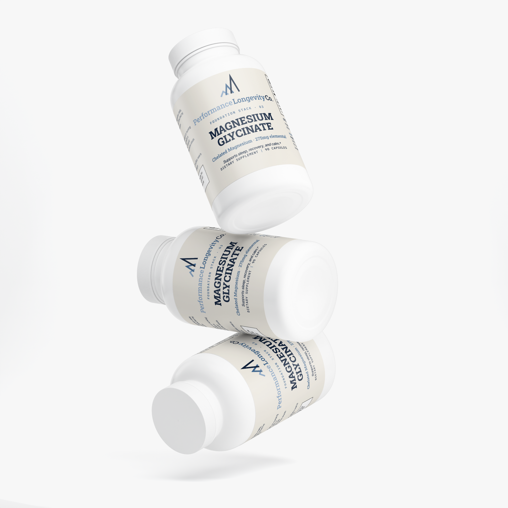 Magnesium Glycinate