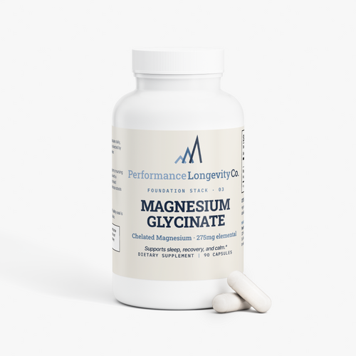 Magnesium Glycinate