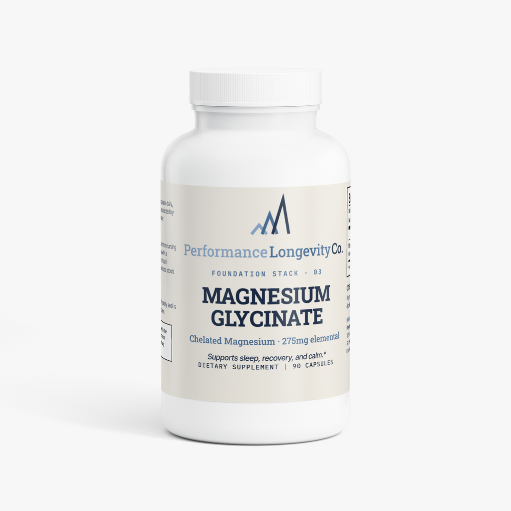 Magnesium Glycinate