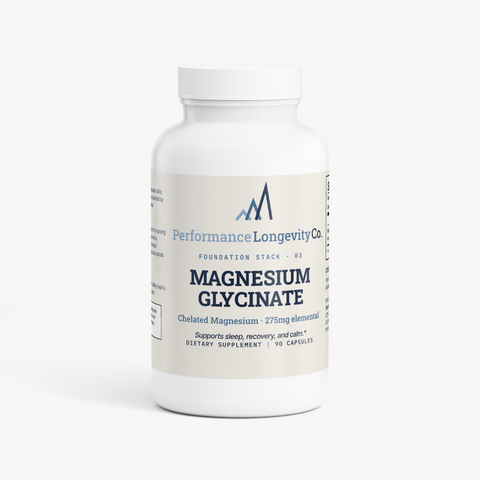Magnesium Glycinate