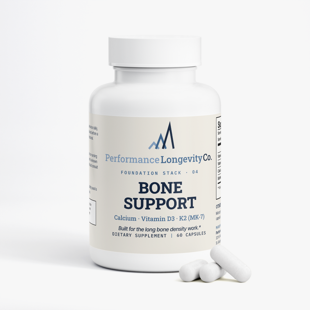 Bone Support