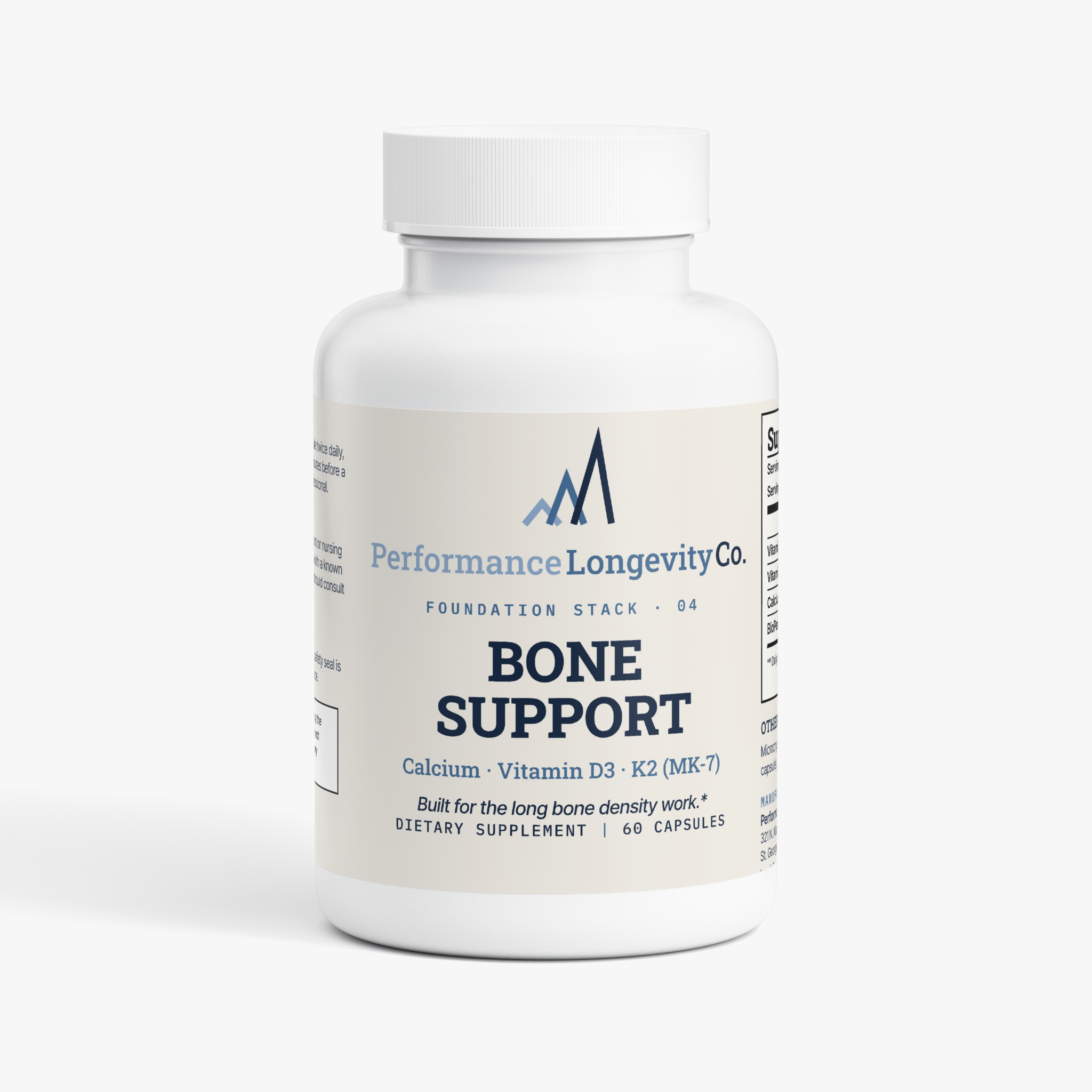 Bone Support