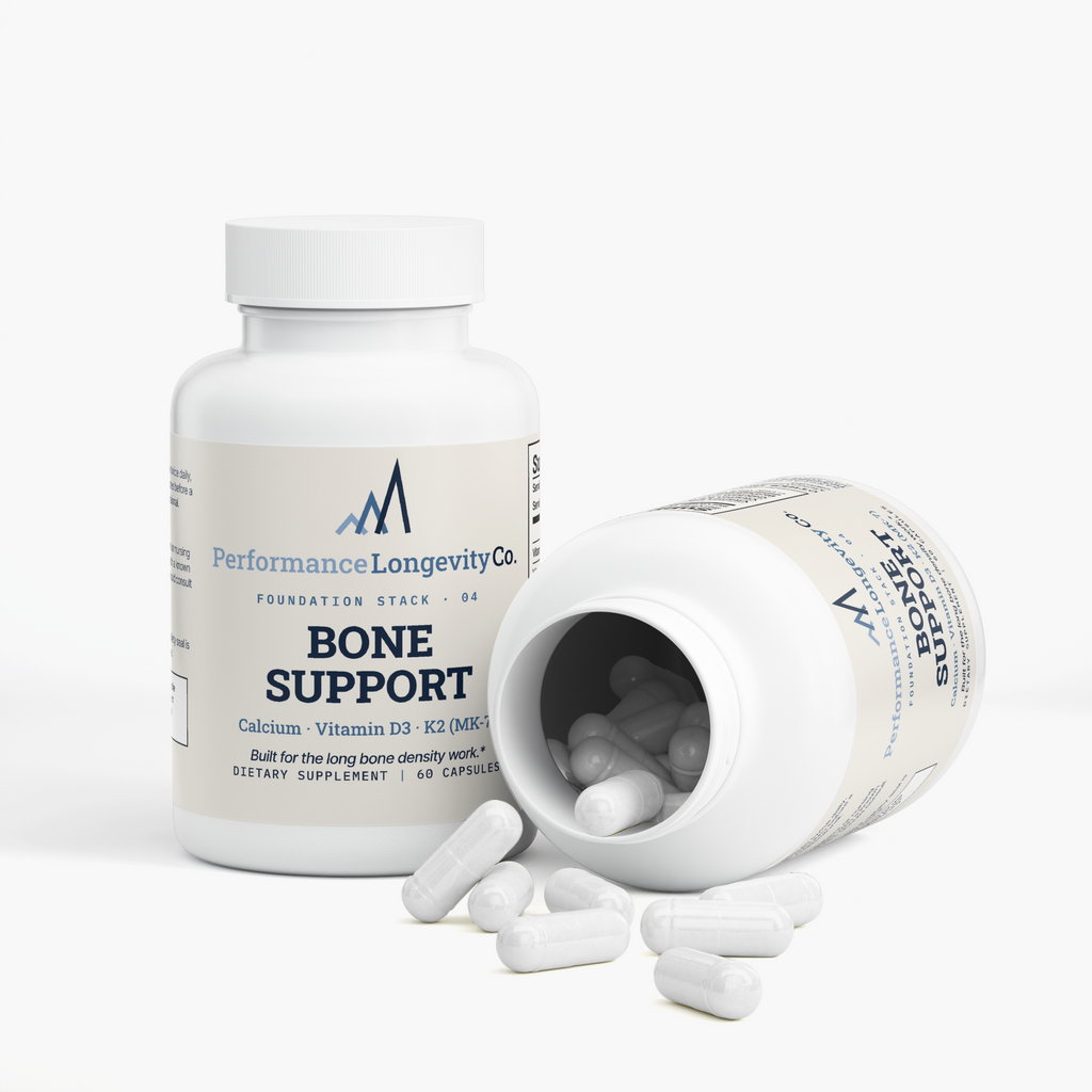 Bone Support