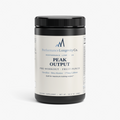 Peak Output Pre-Workout (Fruit Punch)