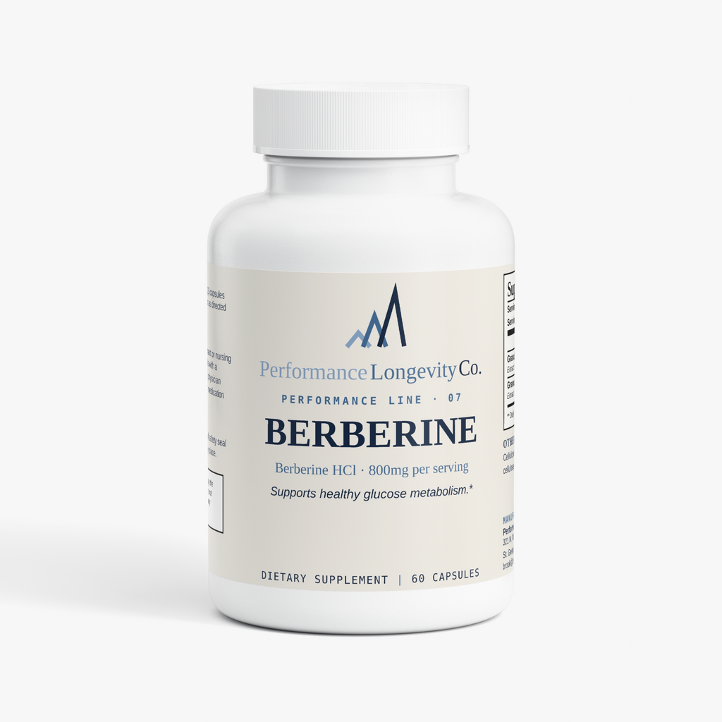 Berberine