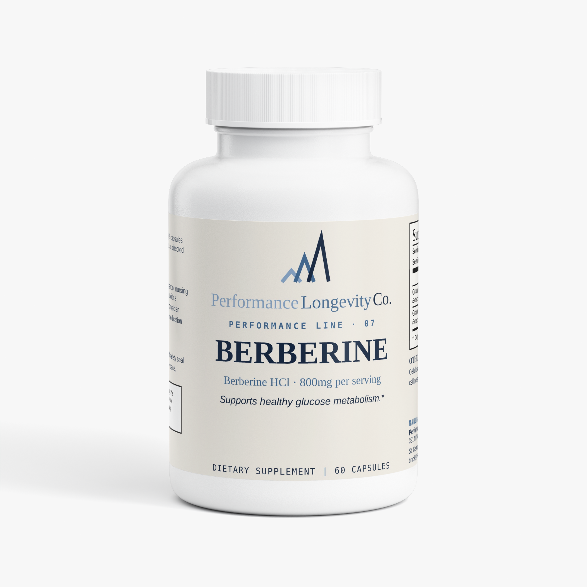 Berberine