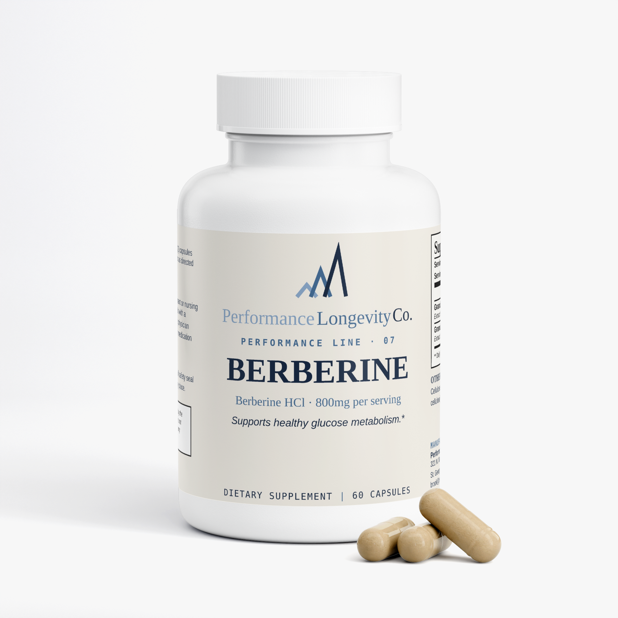 Berberine