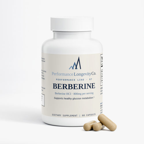 Berberine