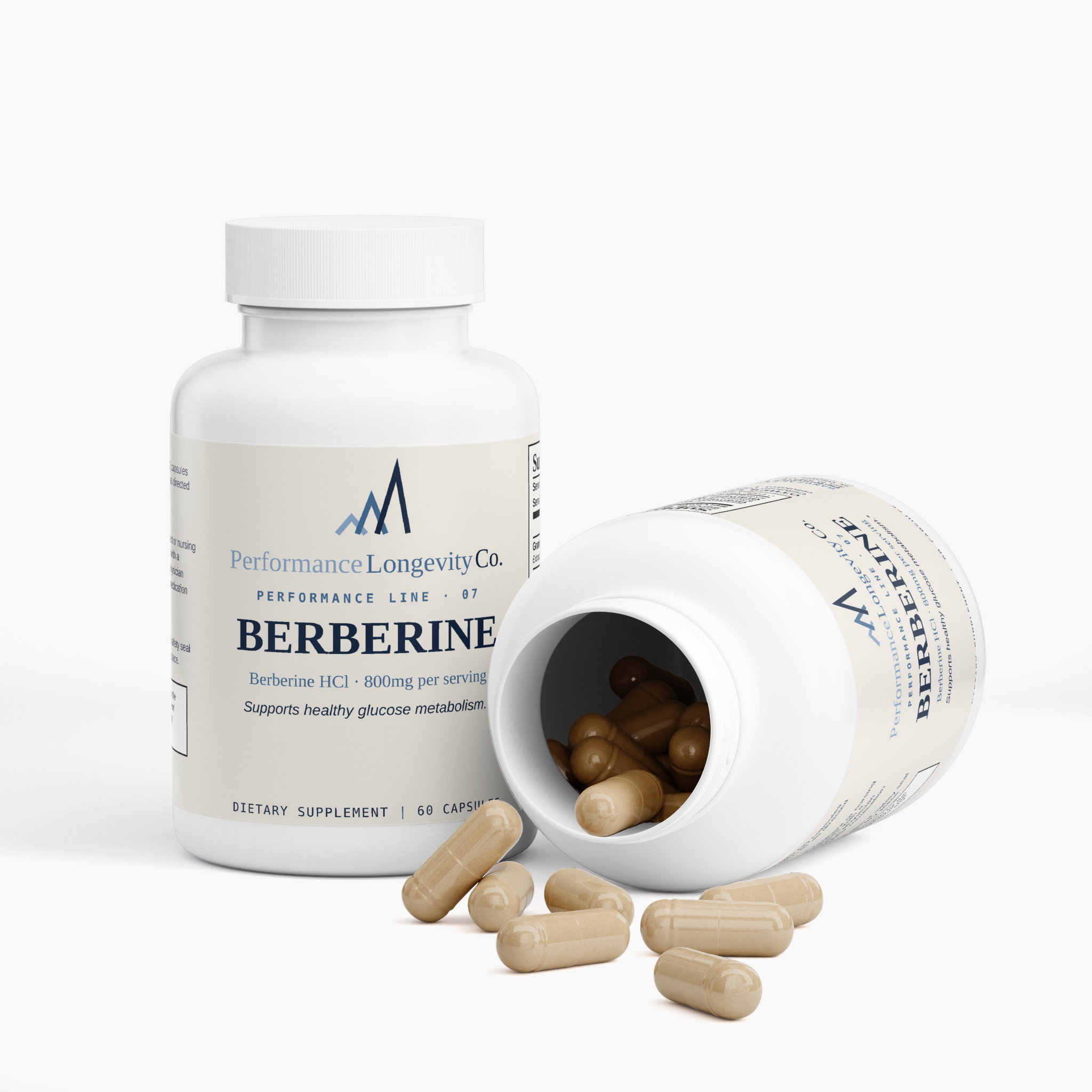 Berberine