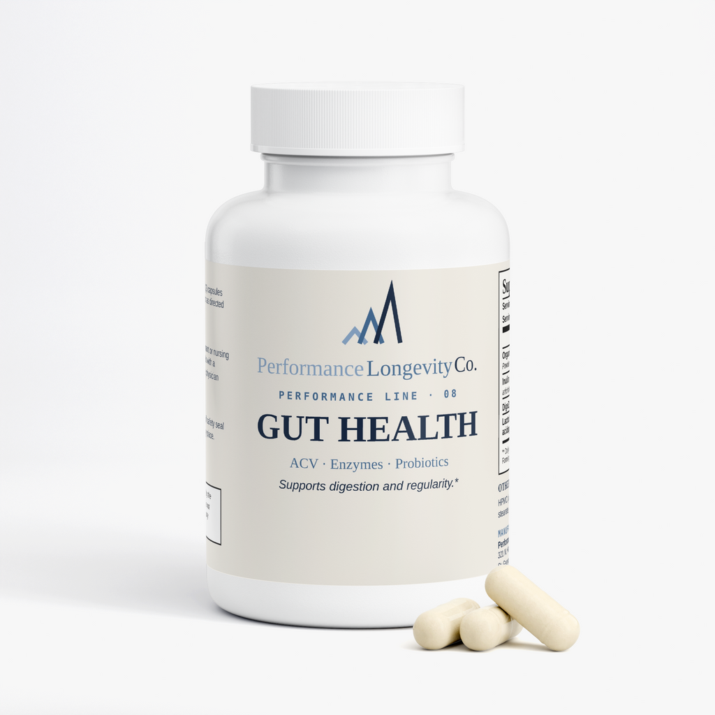Gut Health