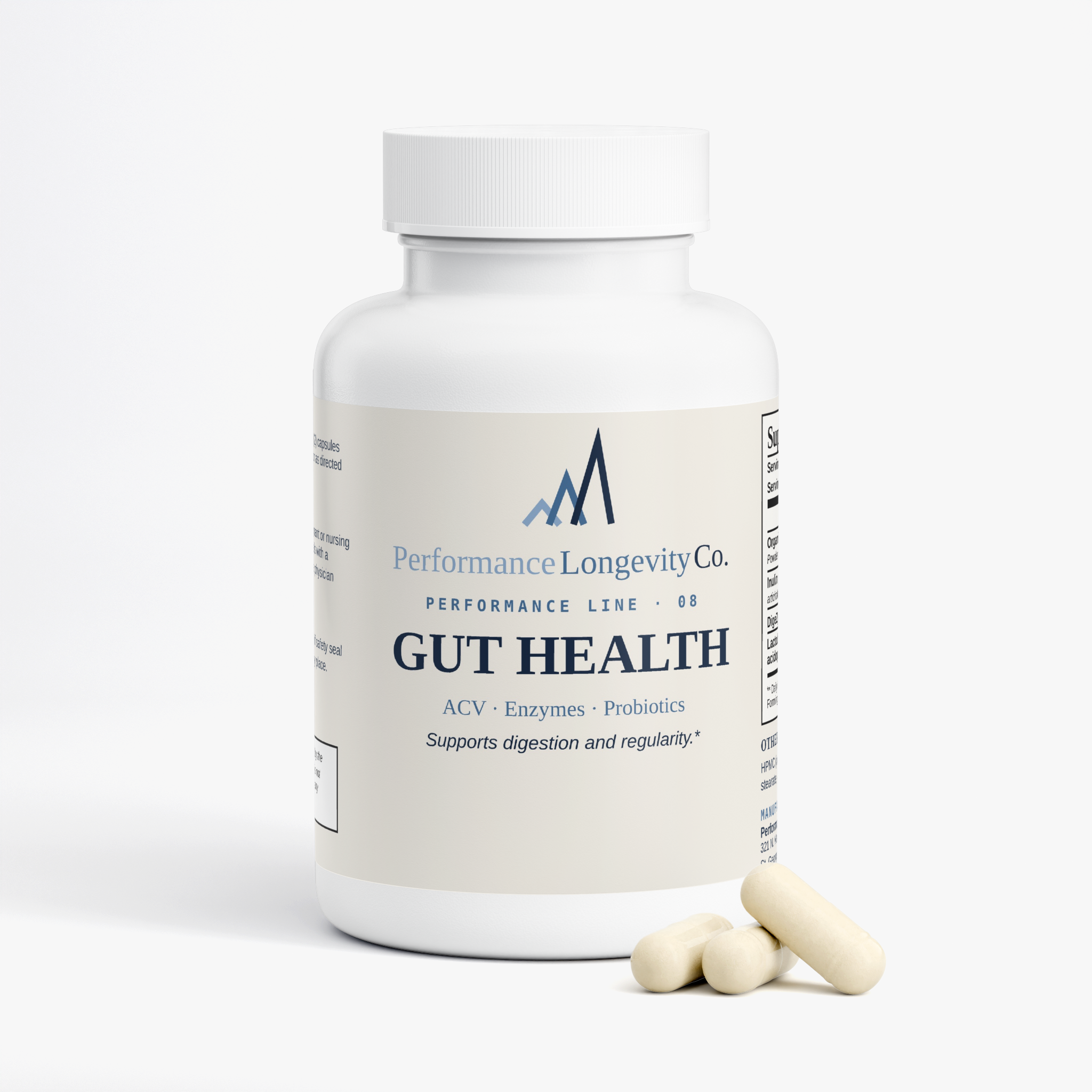 Gut Health