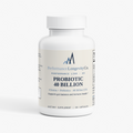 Probiotic 40 Billion with Prebiotics