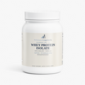 Advanced 100% Whey Protein Isolate (Vanilla)