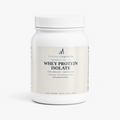 Advanced 100% Whey Protein Isolate (Chocolate)