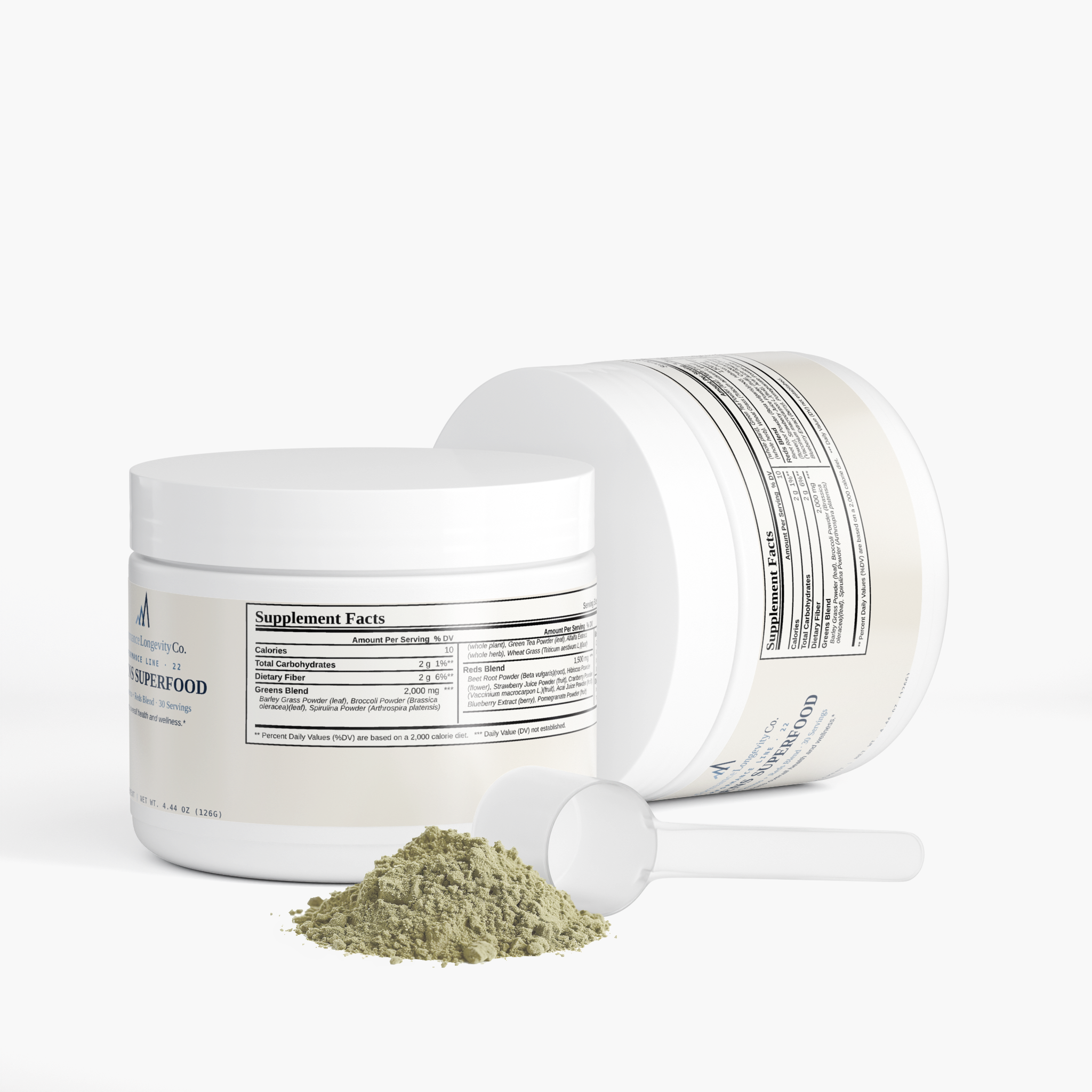 Greens Superfood
