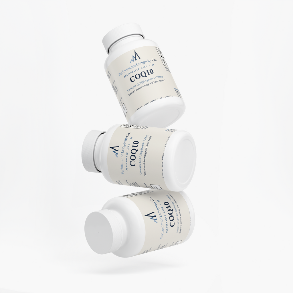 CoQ10 Ubiquinone