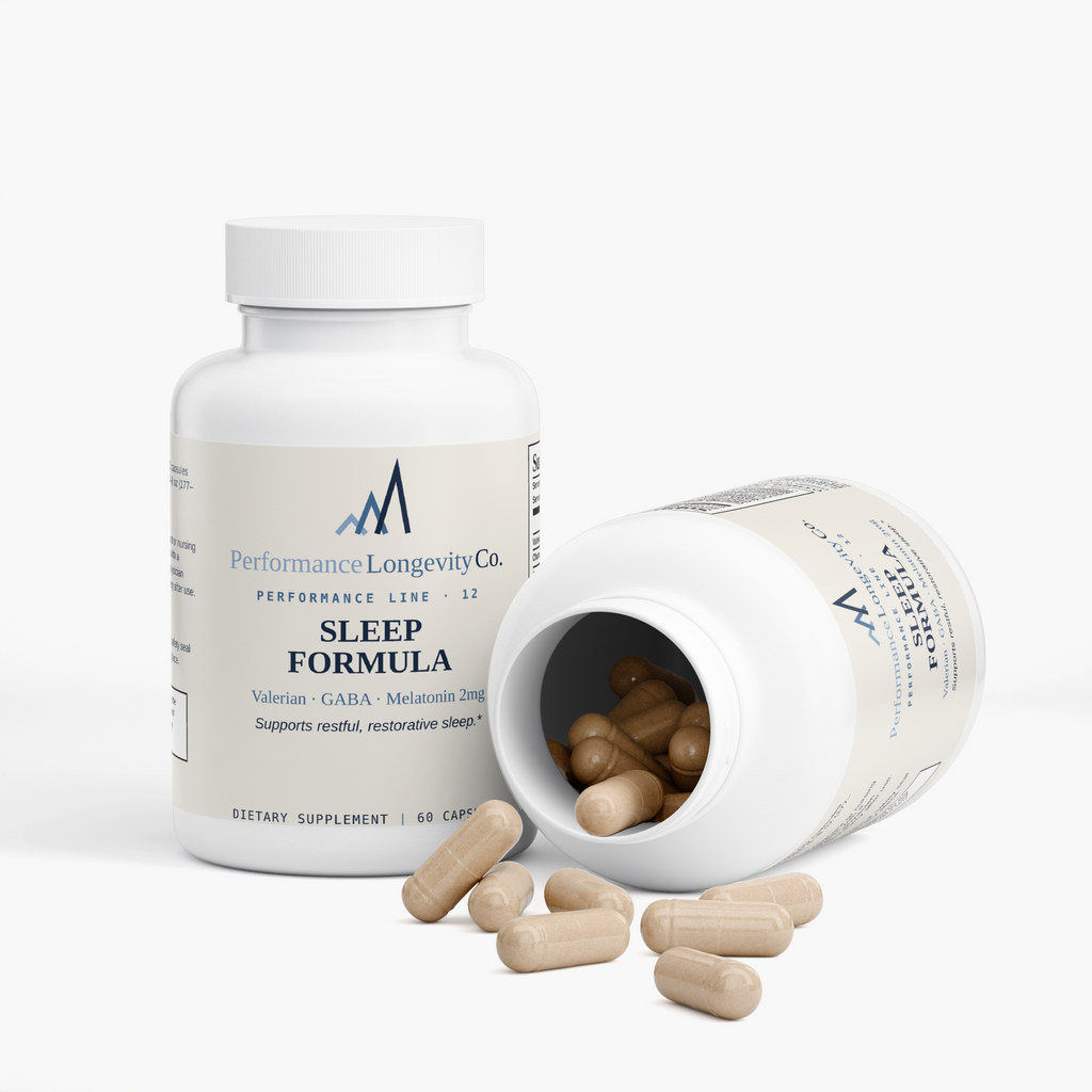 Sleep Formula