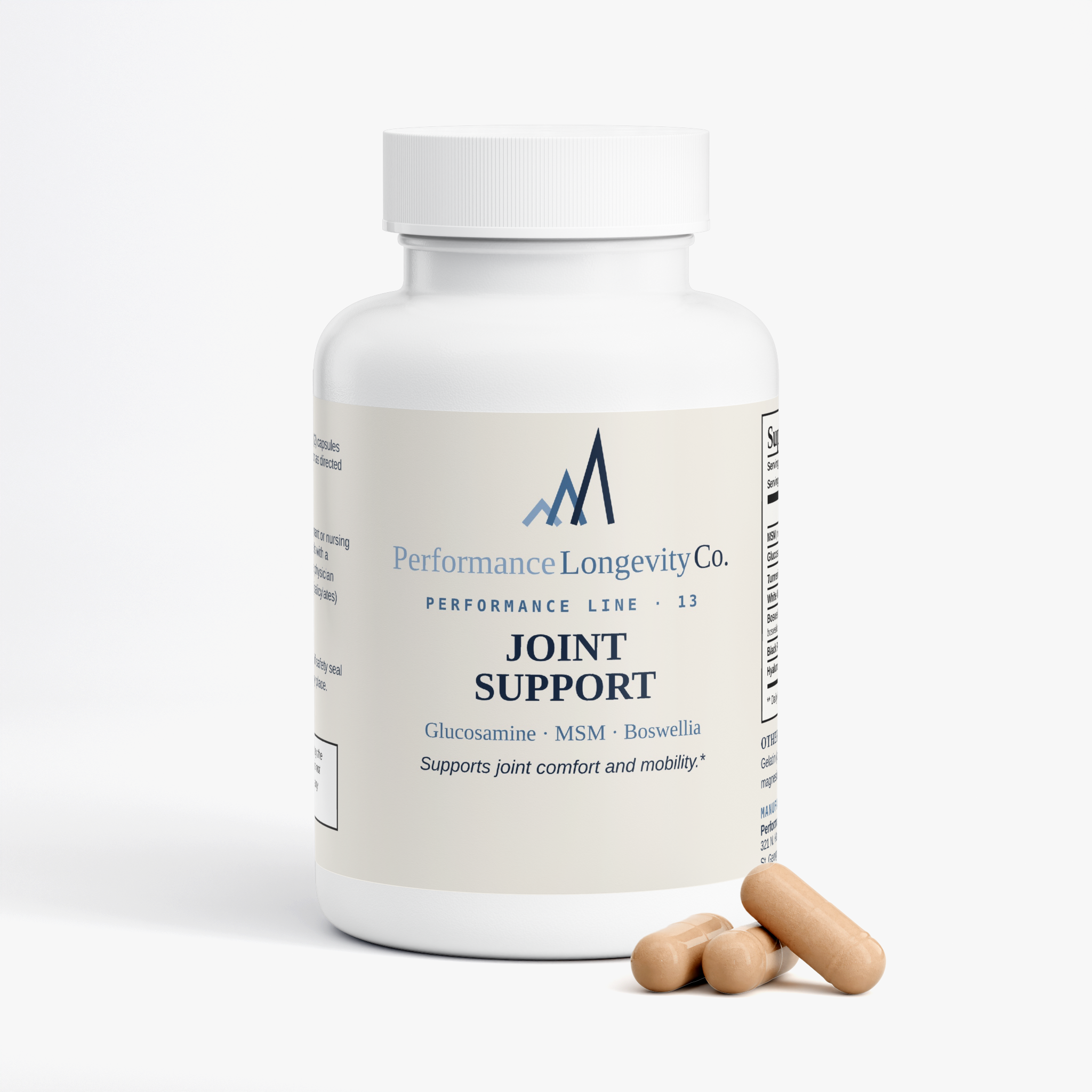 Joint Support