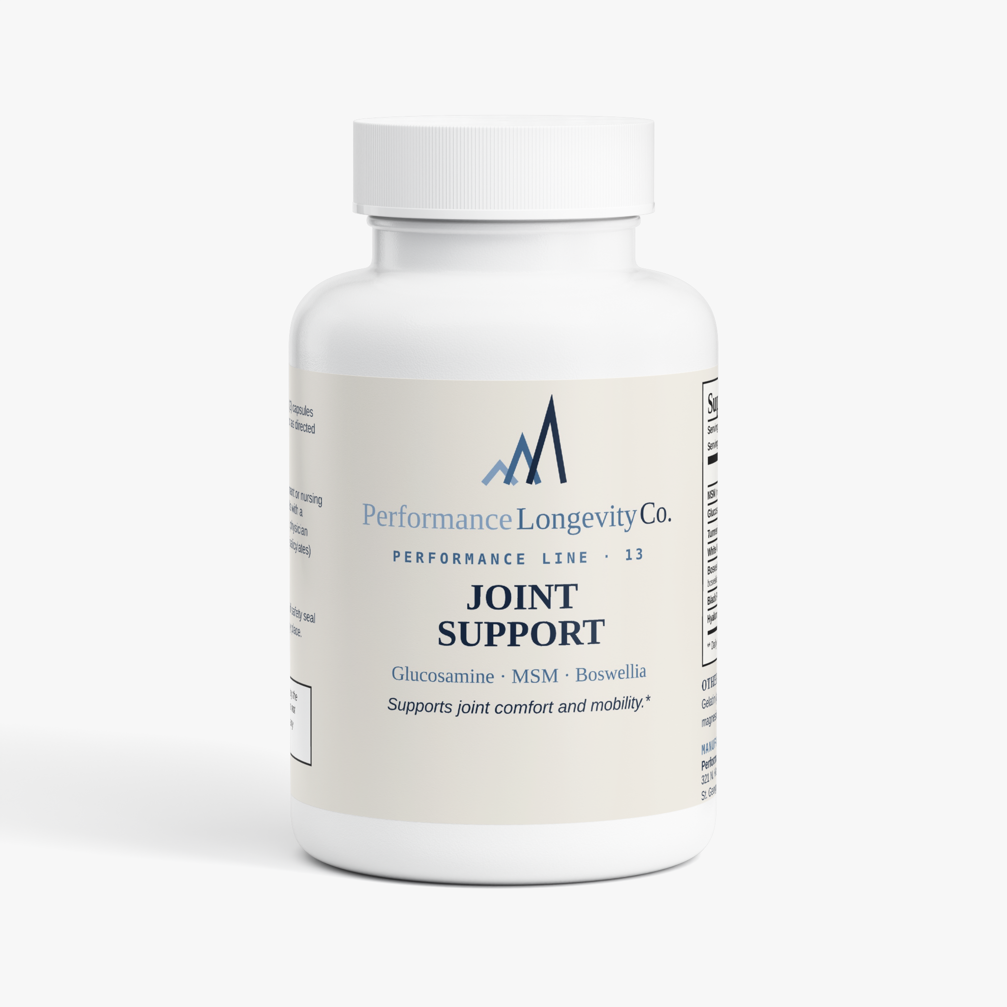 Joint Support