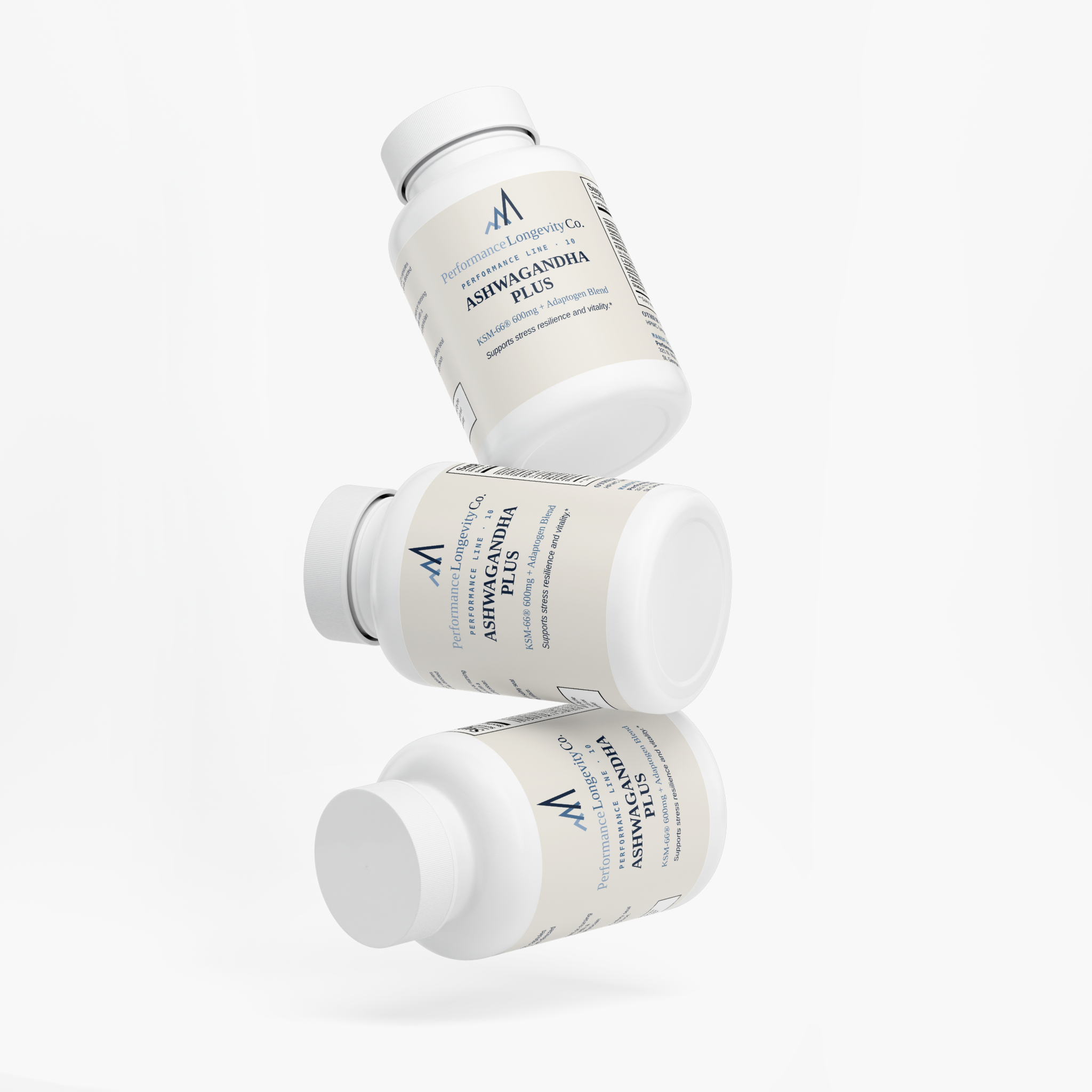 Ashwagandha Plus