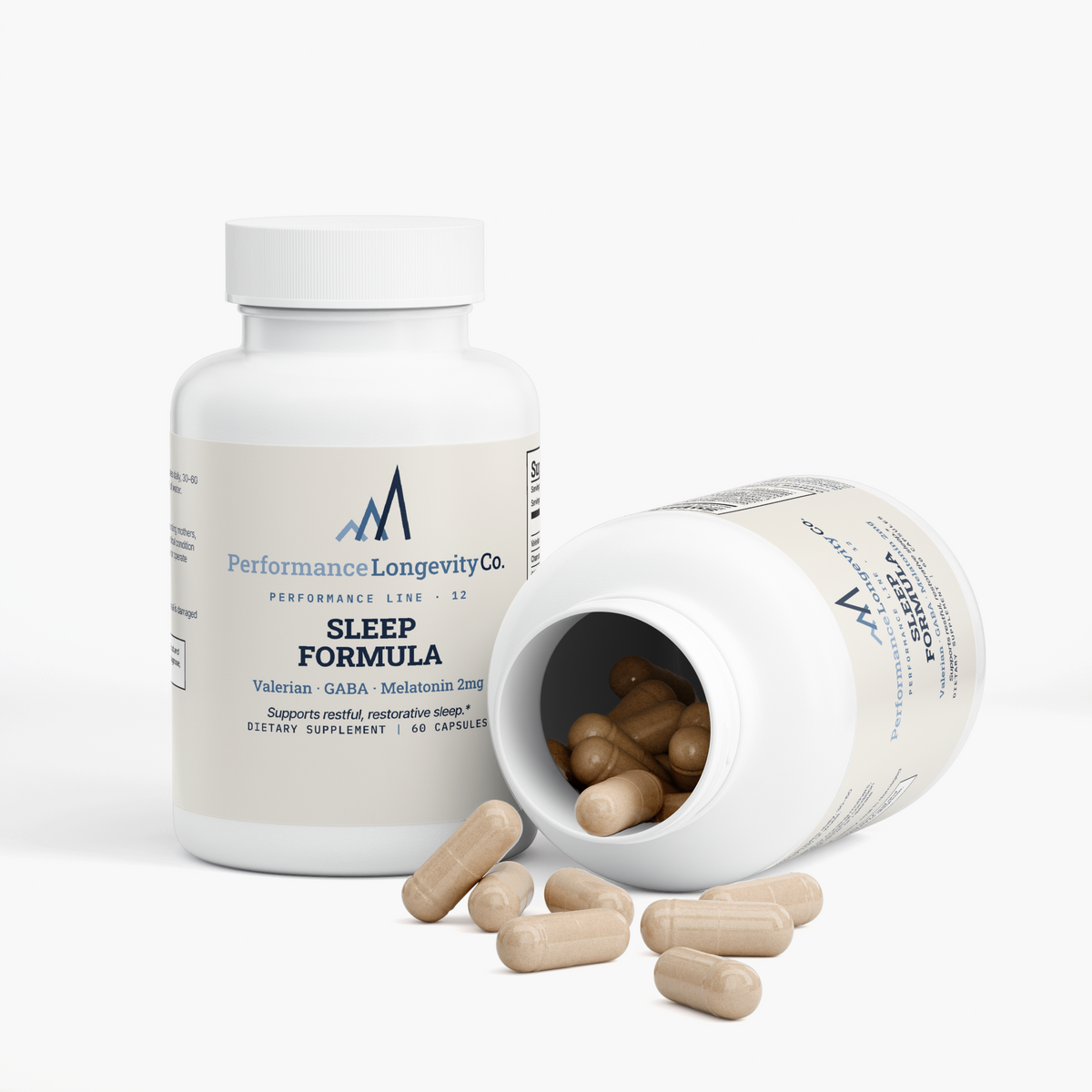 Sleep Formula