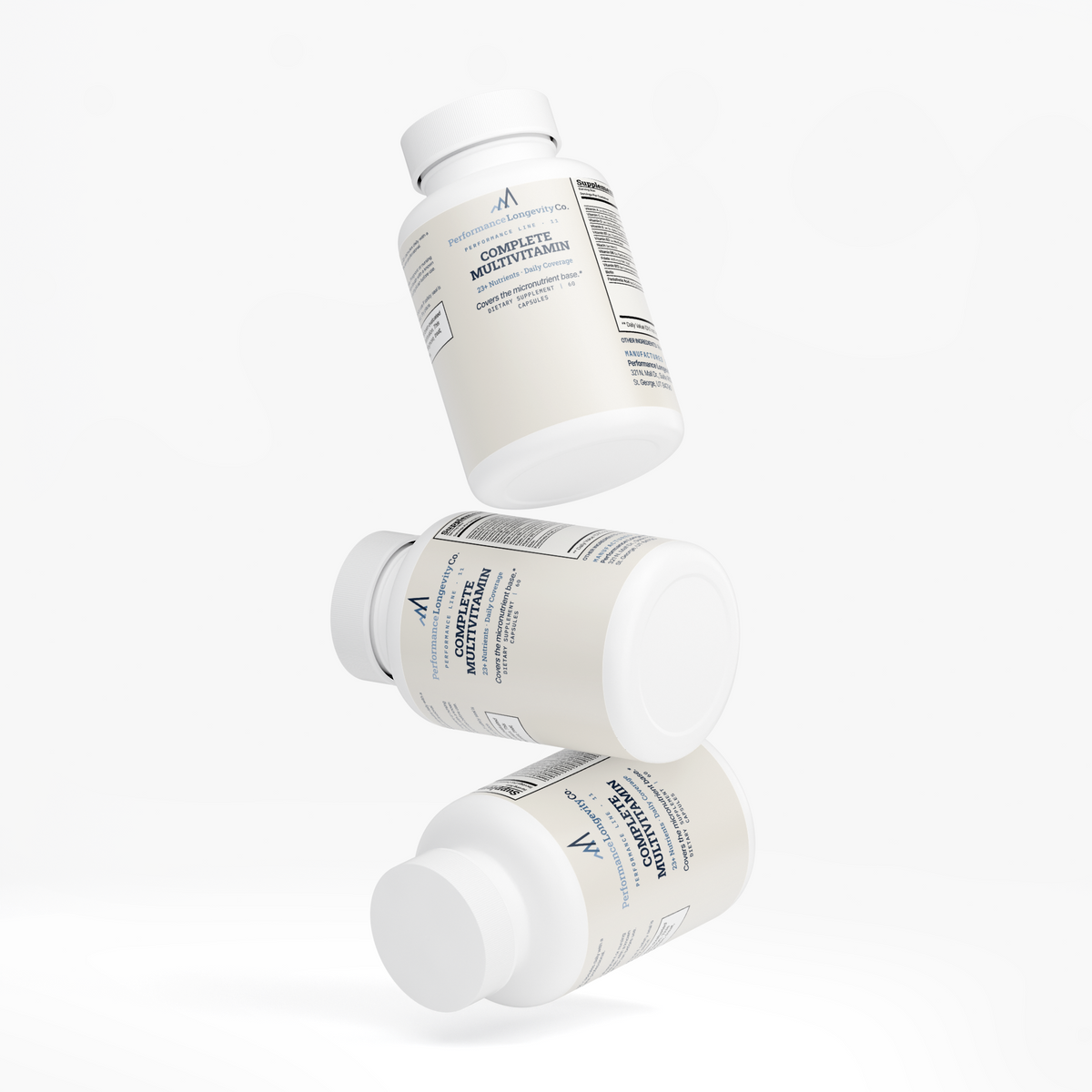 Complete Multivitamin