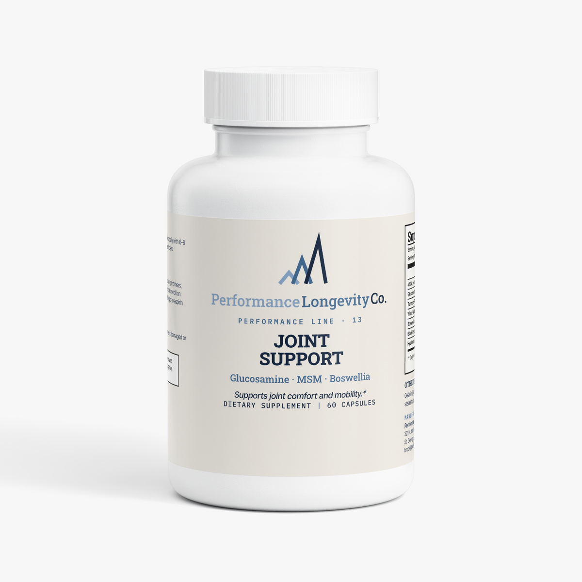 Joint Support