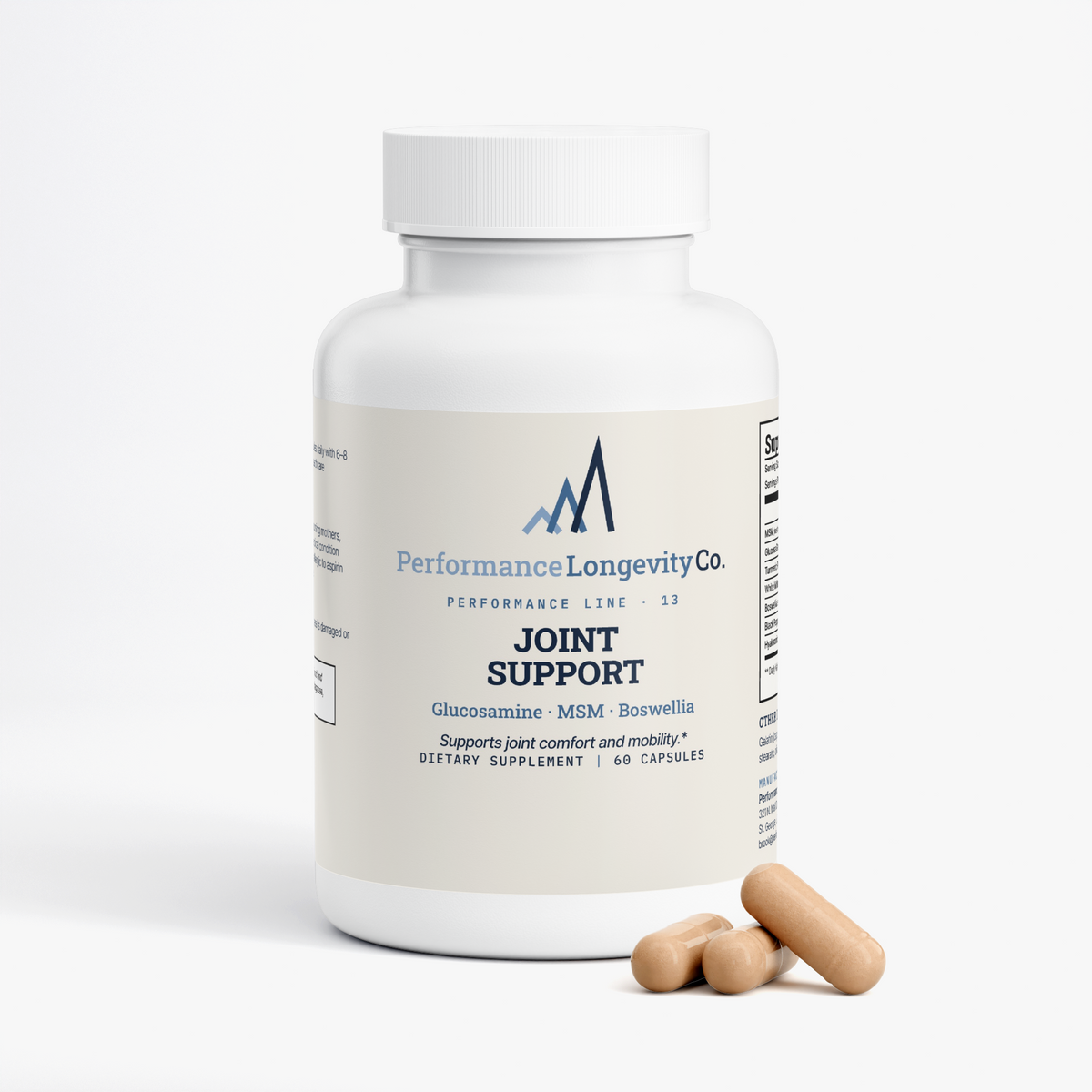 Joint Support