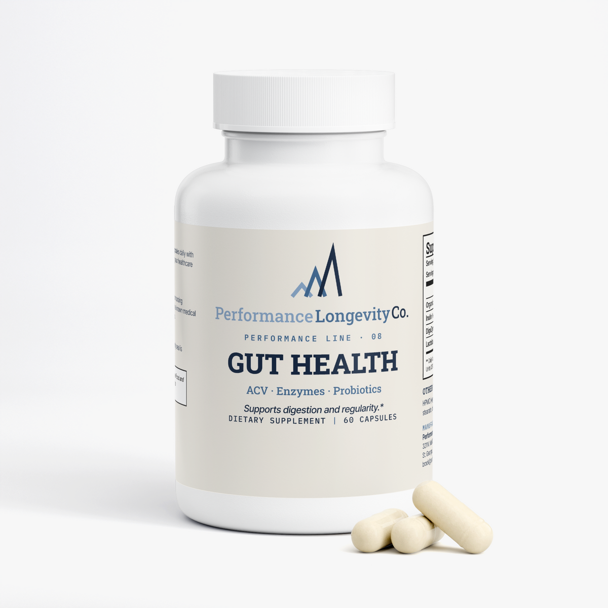 Gut Health