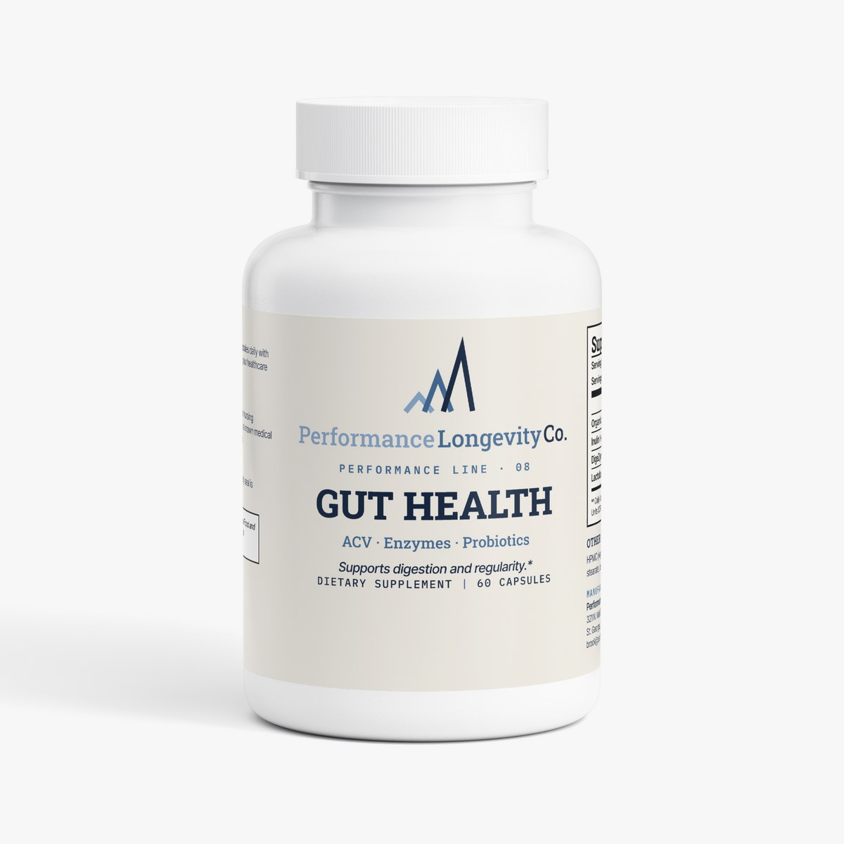 Gut Health