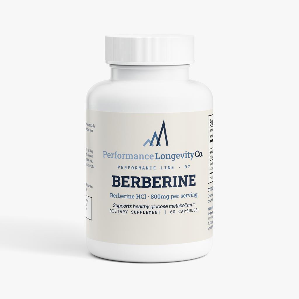 Berberine