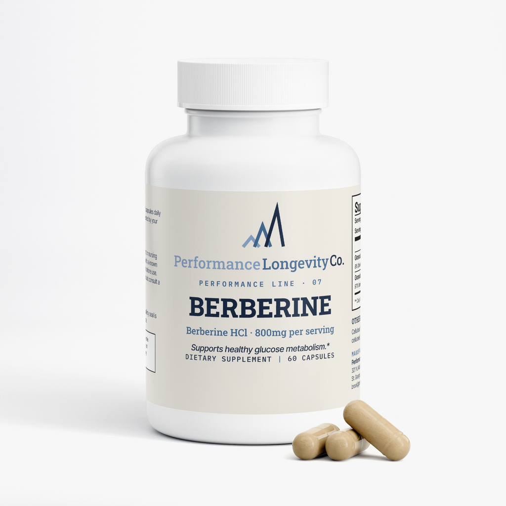 Berberine
