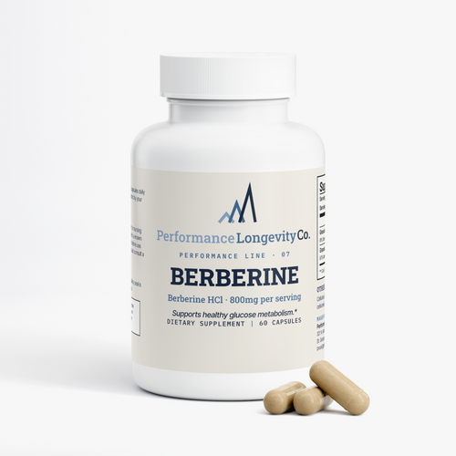 Berberine
