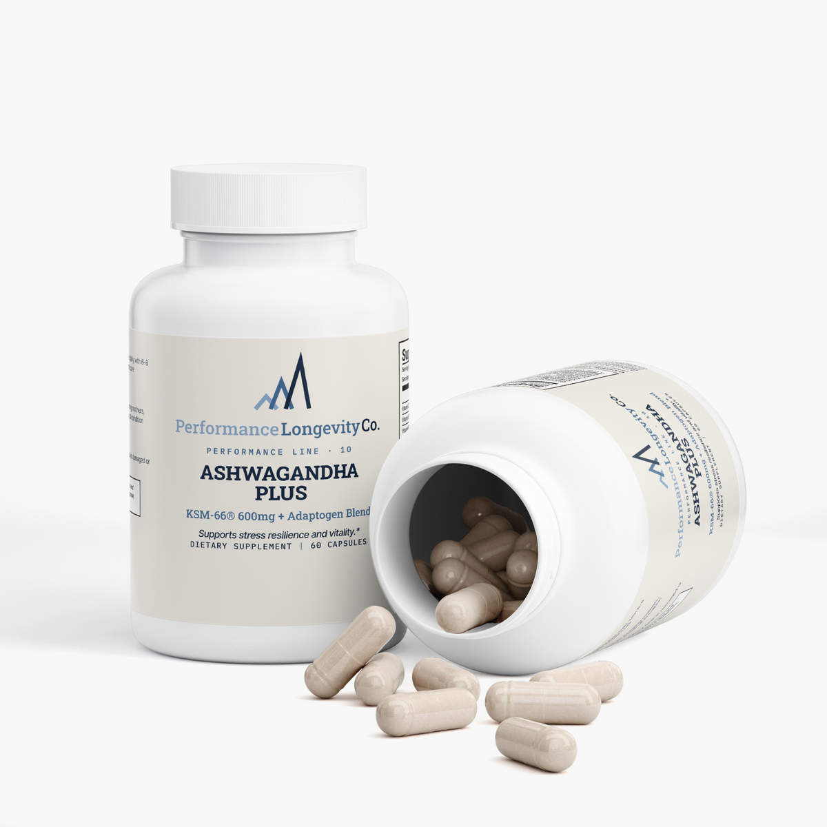 Ashwagandha Plus