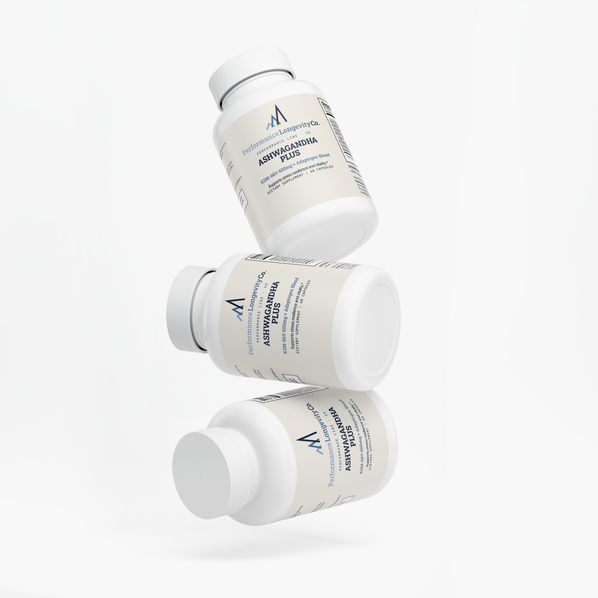 Ashwagandha Plus