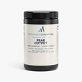 Peak Output Pre-Workout (Fruit Punch)