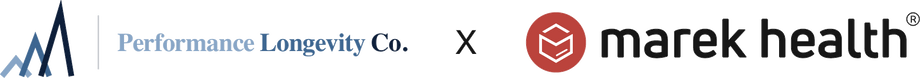 Performance Longevity Co. x Marek Health