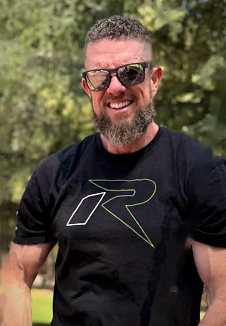Brook Hilton, founder of Performance Longevity Co.
